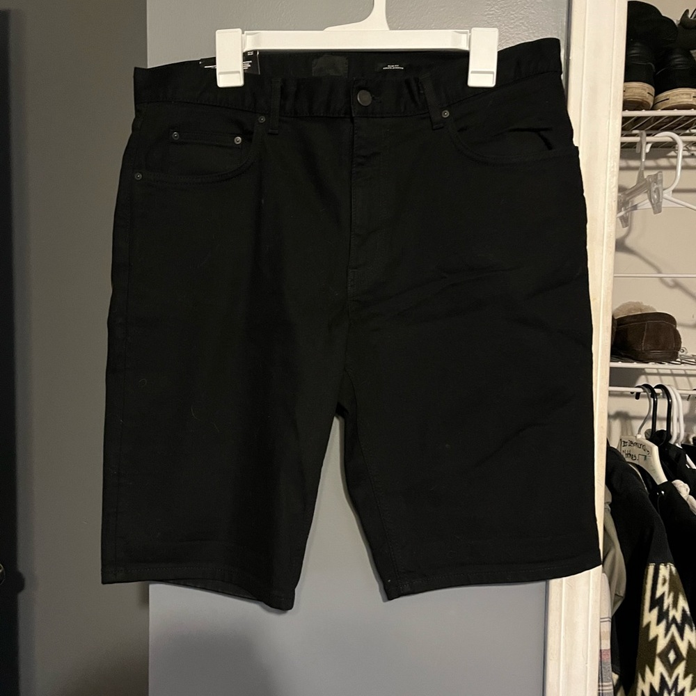 Mens H&M shorts size 36